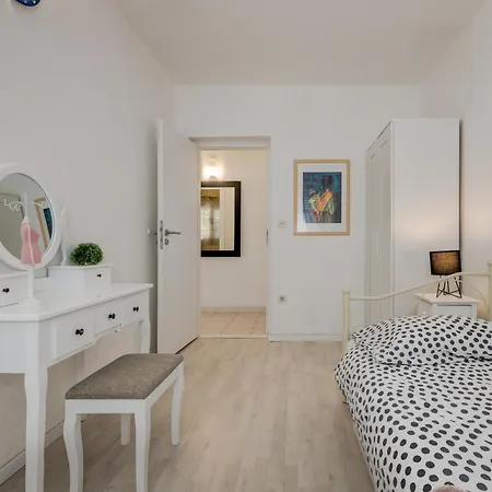 Appartement Huging The Horizon. Zaglavice
