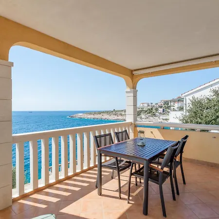 Appartement Huging The Horizon. *